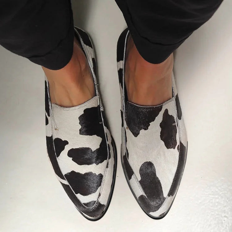 LIVIA MOCASINES ELEGANTES