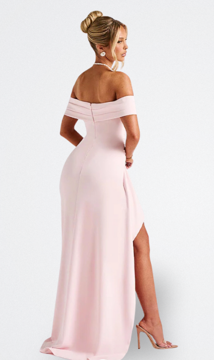 Rene| Vestido Elegante