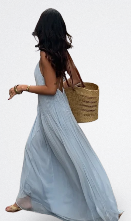 Calista | Vestido Ligero de Verano