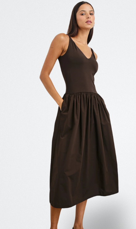 Franca | Vestido de Verano