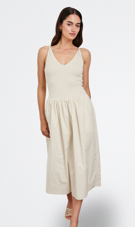 Franca | Vestido de Verano