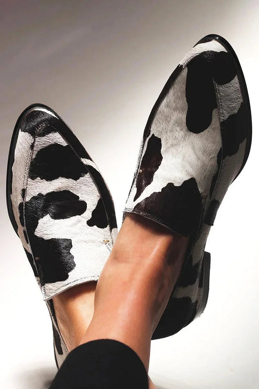 LIVIA MOCASINES ELEGANTES