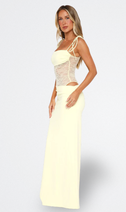 Jazmin | Vestido Sensual