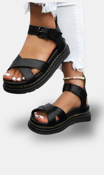Sandalias Ortopédicas Deportivas