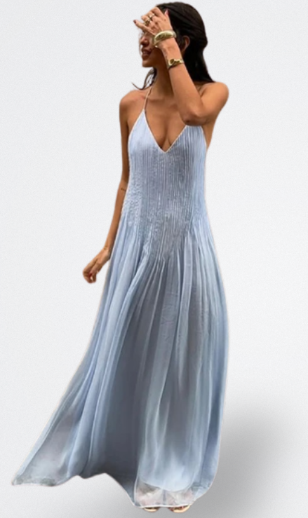 Calista | Vestido Ligero de Verano