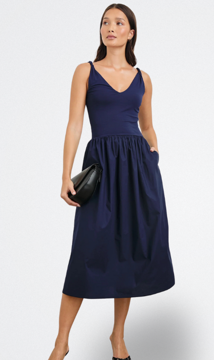 Franca | Vestido de Verano