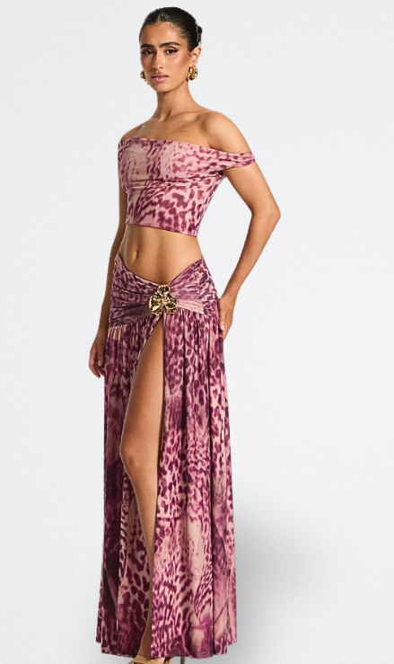 Zafira Conjunto Tropical
