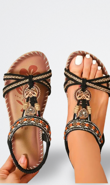 Maria™ | Sandalias Ortopédicas