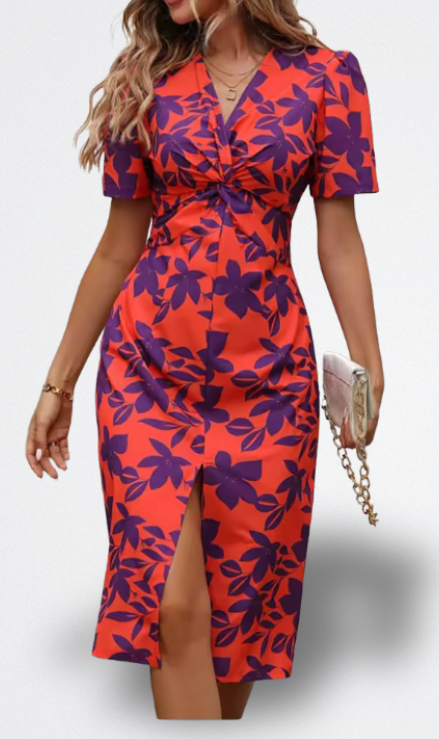 Noely Vestido de Verano