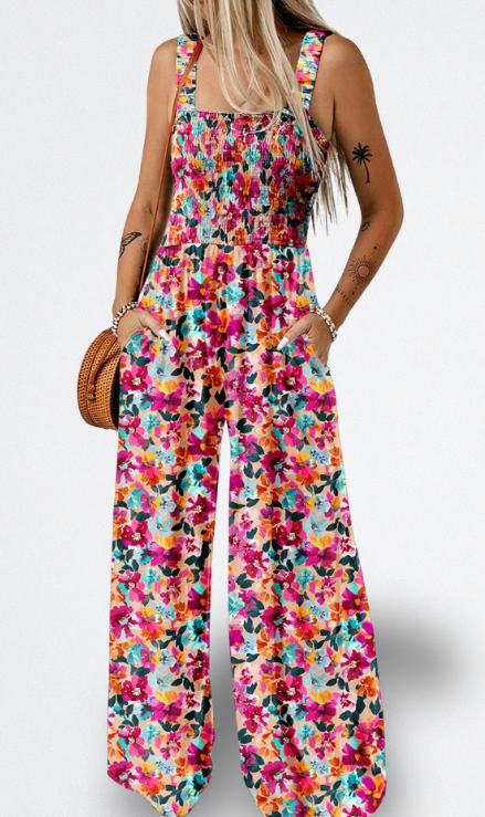 Lola | Mono Bohemio de Verano