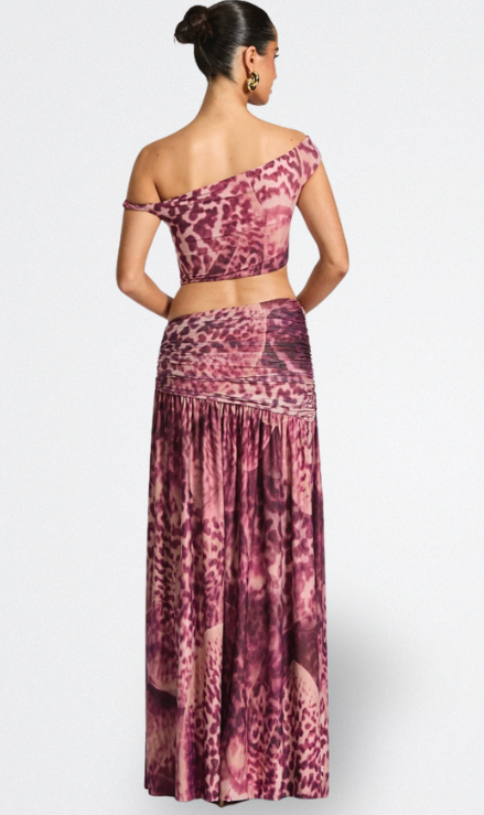 Zafira Conjunto Tropical