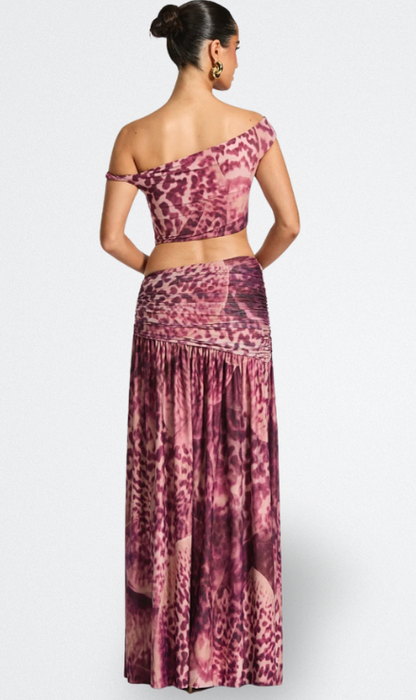 Zafira Conjunto Tropical