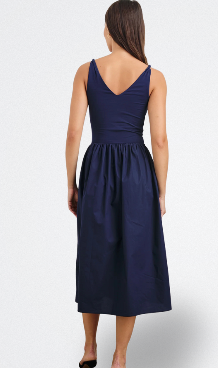Franca | Vestido de Verano
