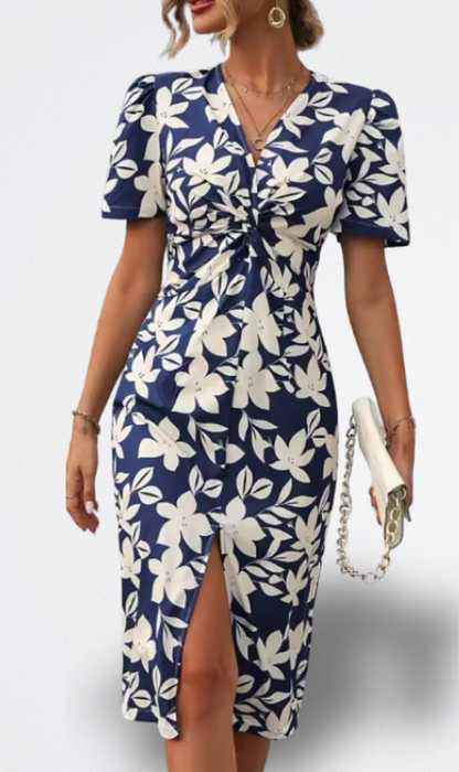 Noely Vestido de Verano