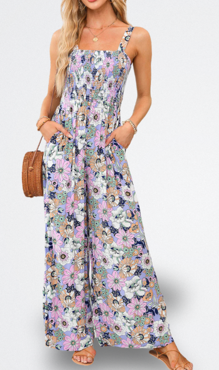 Lola | Mono Bohemio de Verano