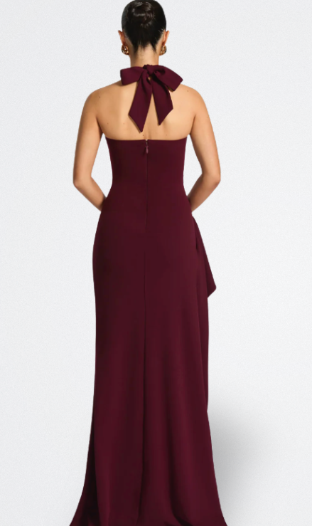 Cassandra | Vestido de Noche