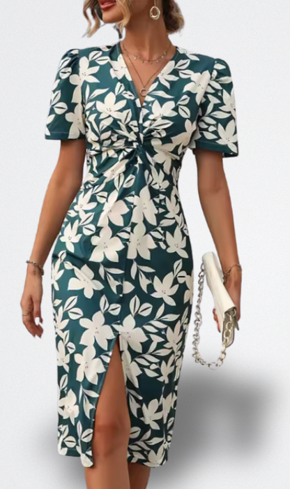 Noely Vestido de Verano