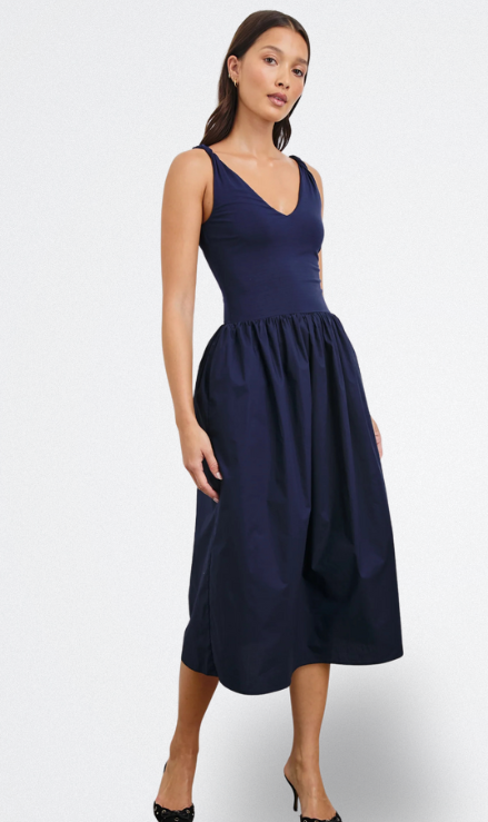 Franca | Vestido de Verano
