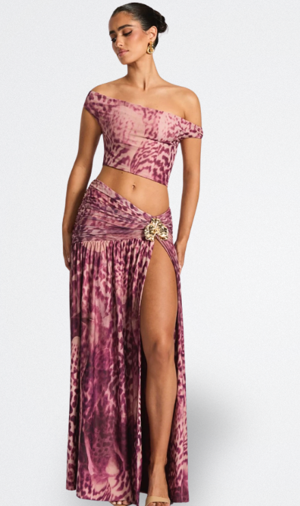 Zafira Conjunto Tropical