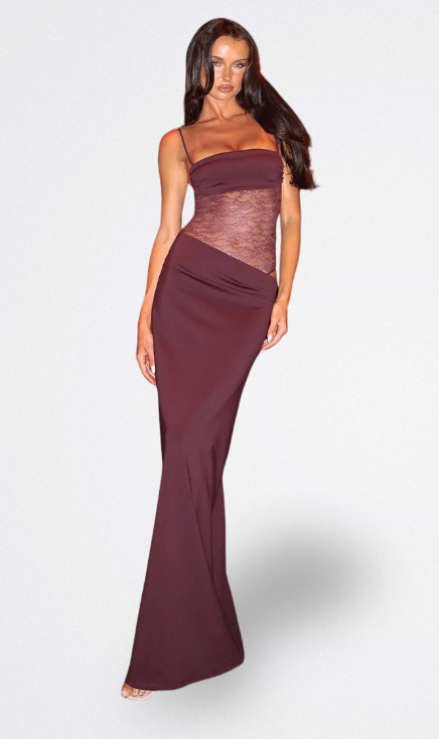 Jazmin | Vestido Sensual