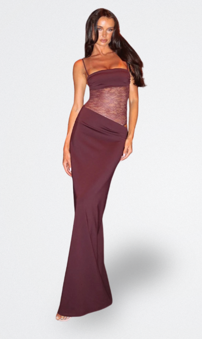 Jazmin | Vestido Sensual