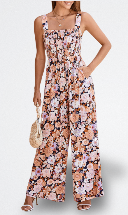 Lola | Mono Bohemio de Verano