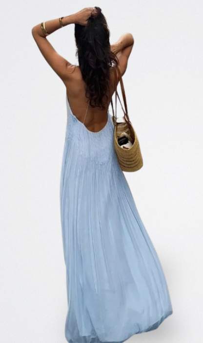 Calista | Vestido Ligero de Verano