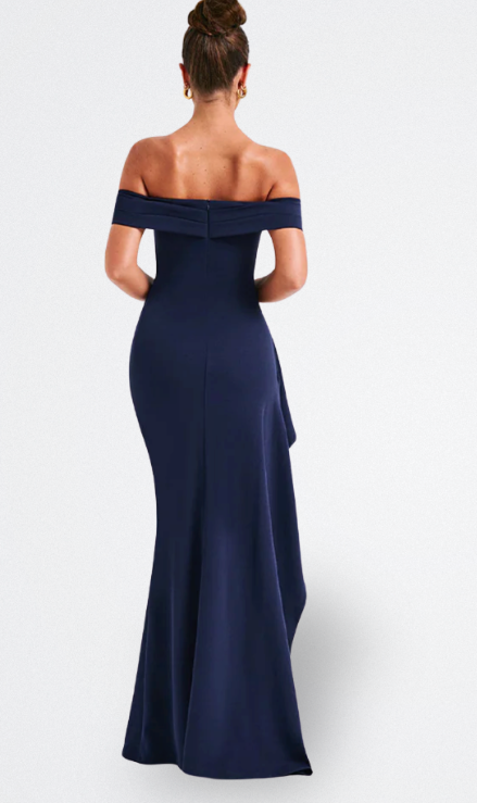 Rene|  Vestido Elegante
