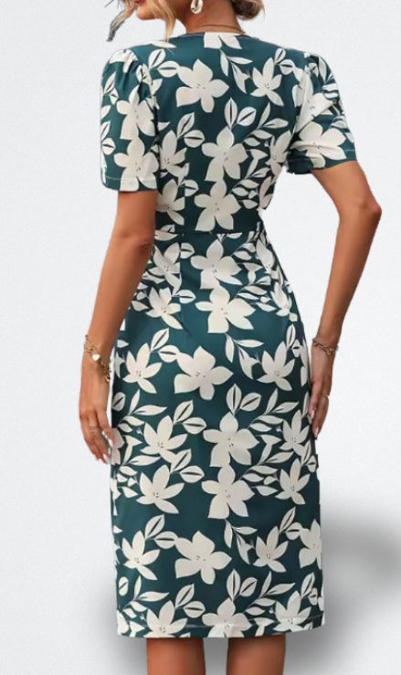 Noely Vestido de Verano