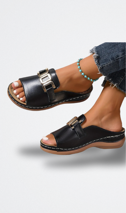Venesia Sandalias Modernas