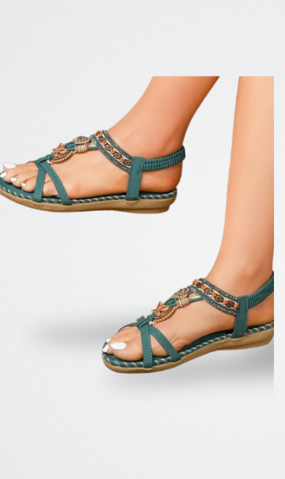 Maria™ | Sandalias Ortopédicas