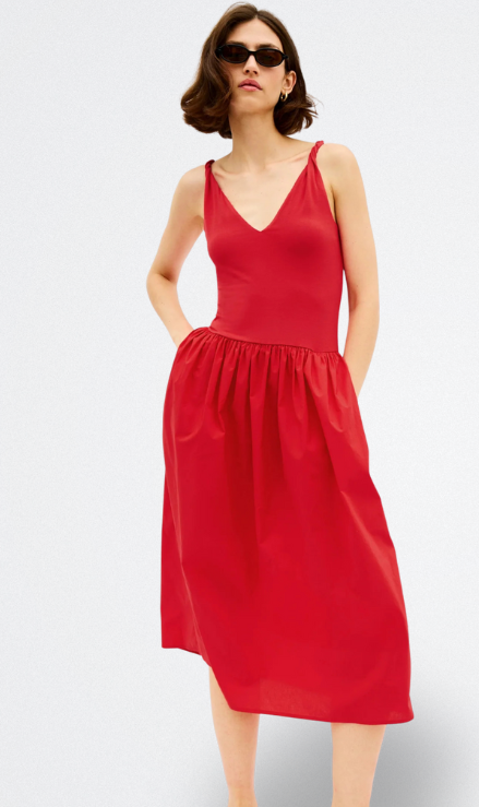 Franca | Vestido de Verano