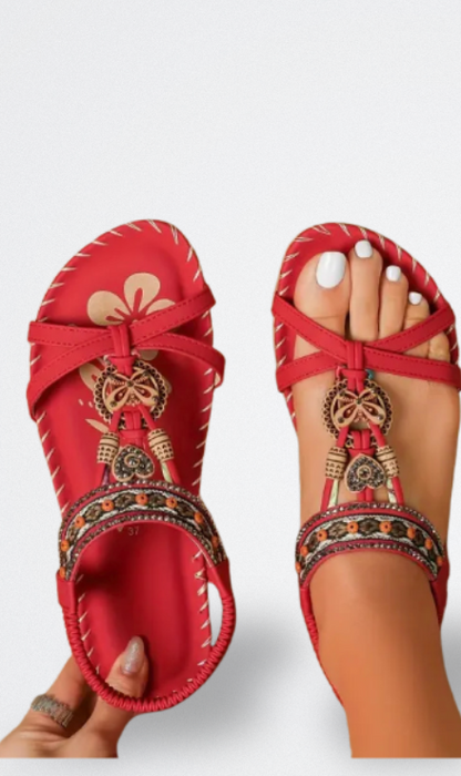Maria™ | Sandalias Ortopédicas