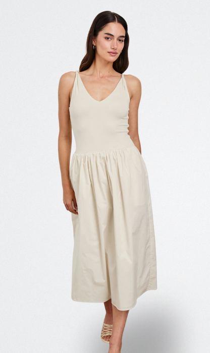 Franca | Vestido de Verano