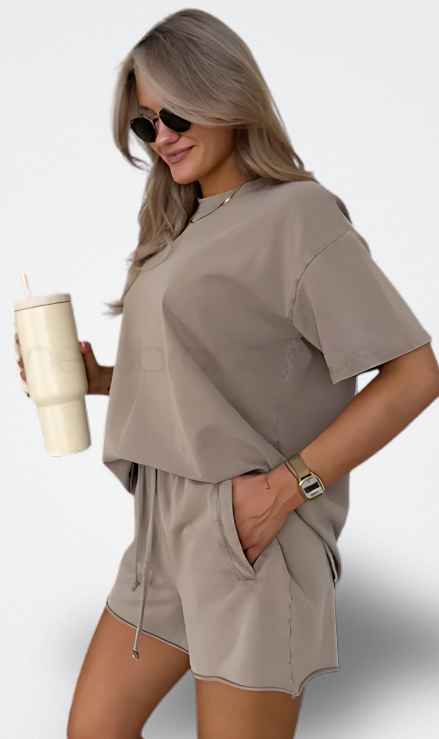 Tess | Conjunto Relax
