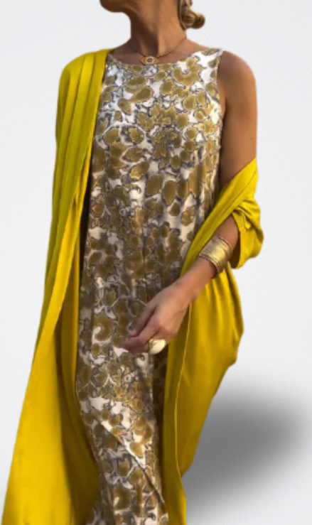 Lyra | Conjunto Boho Chic